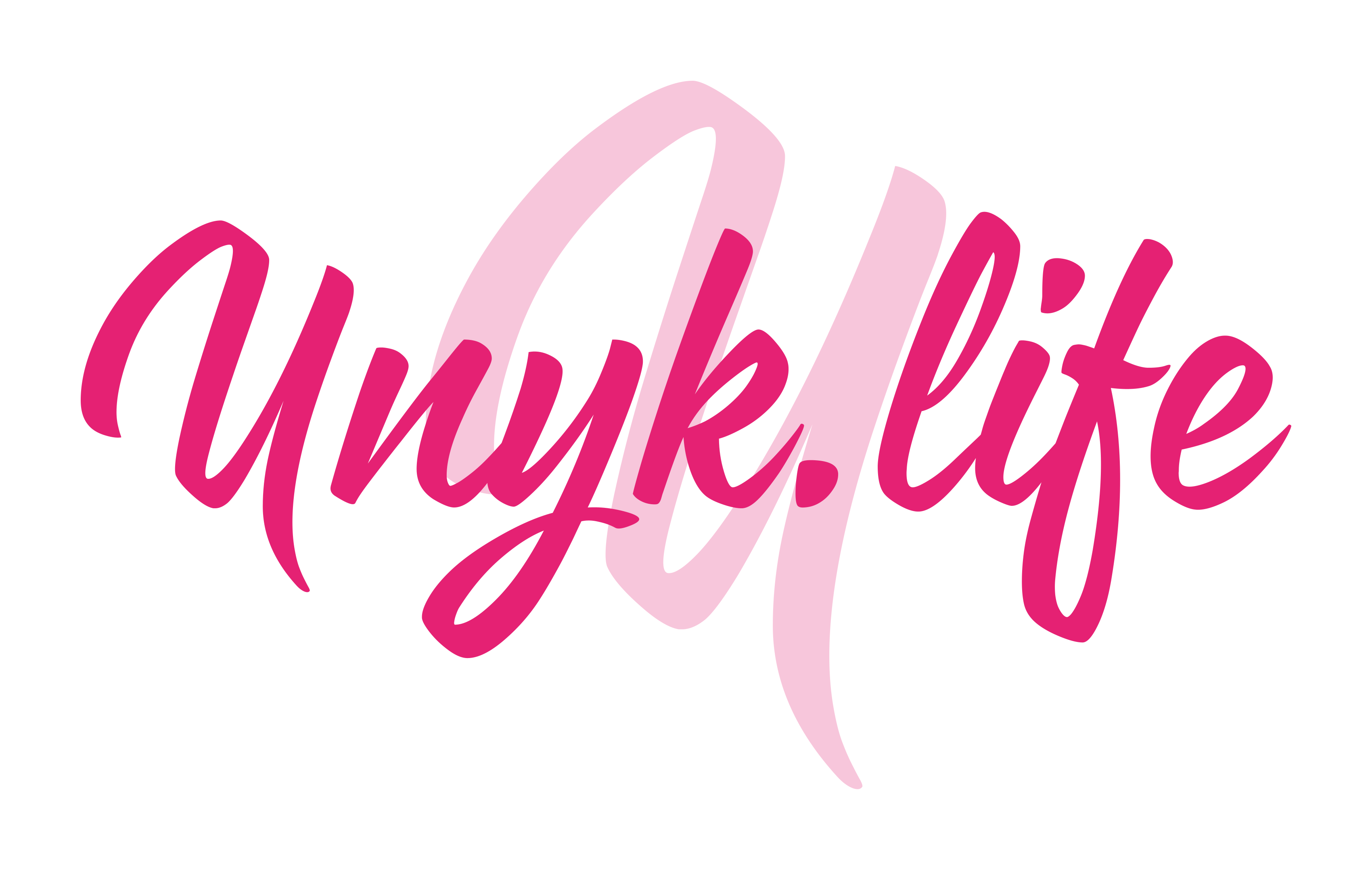 Unyk.life Logo